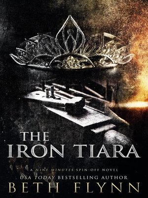 cover image of The Iron Tiara
